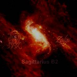 Zalys : Sagittarius B2 Zalys : Sagittarius B2